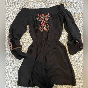 Pre owned HOLLISTER dress